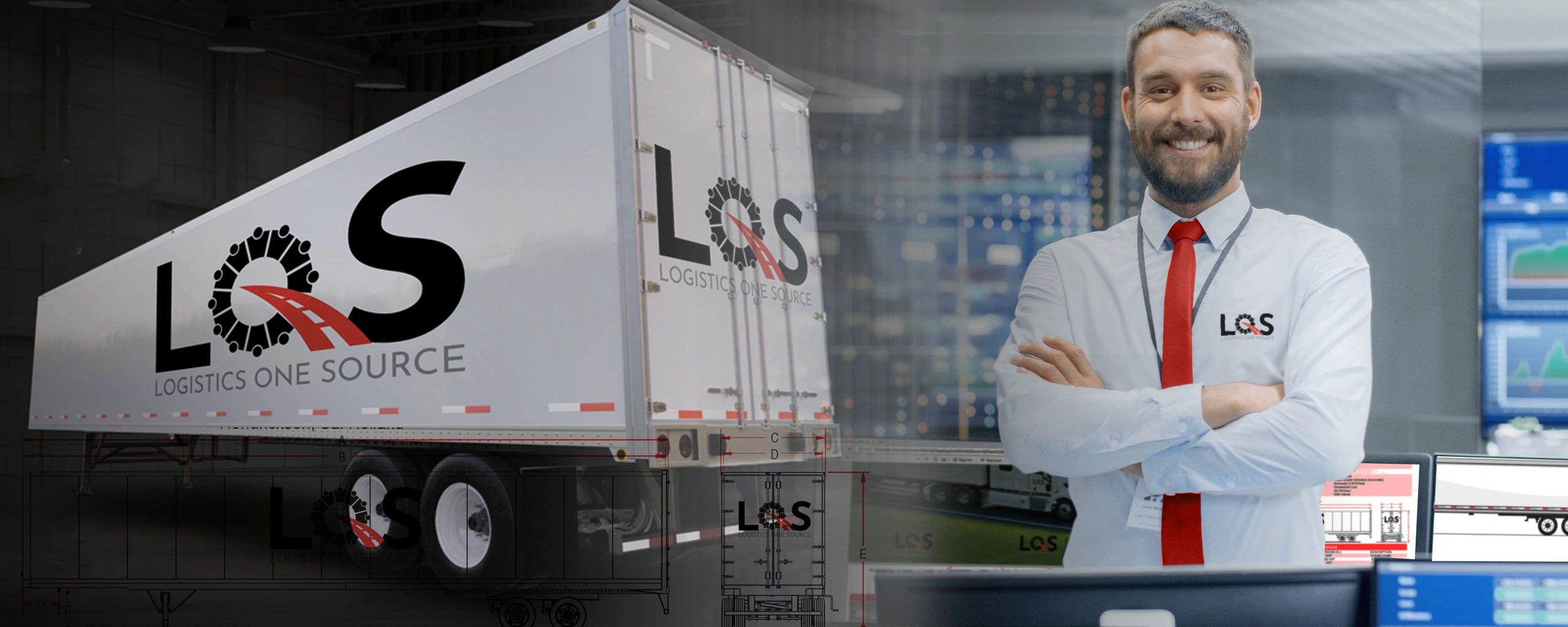 Logistics One Source